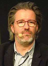 奥拉维尔·埃利亚松