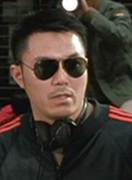 羅耀輝