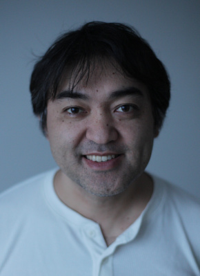 大塚龍治