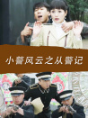 小警風(fēng)云之從警記
