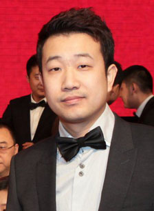 趙楊