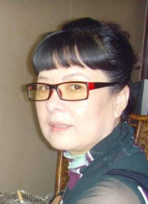 杜媛