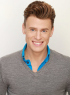 Blake McIver Ewing