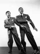 Harold Nicholas