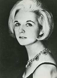 Sybil Burton