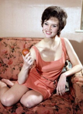 Gabrielle Drake