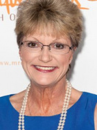 Denise Nickerson