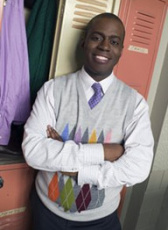 Deon Richmond