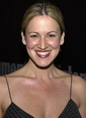 珍娜·马瑞·霍普