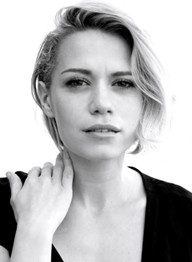 贝瑟妮·乔伊·盖里奥迪