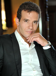 Aaron Lohr