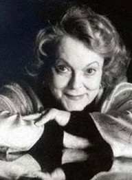 Shirley Douglas
