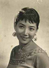 何玉華