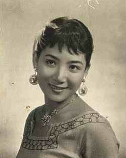 何玉華