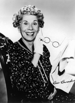 Bea Benaderet