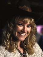 Tracy Smith