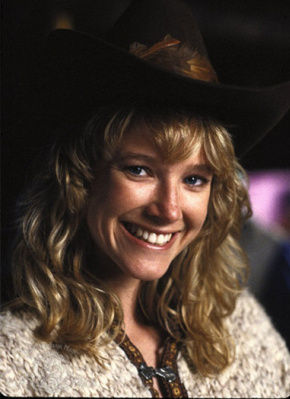 Tracy Smith