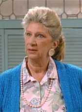 Liz Sheridan