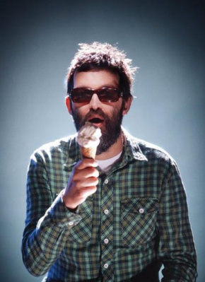 Mark Everett