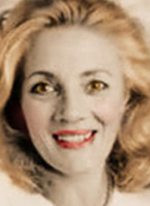 Shirley Stelfox