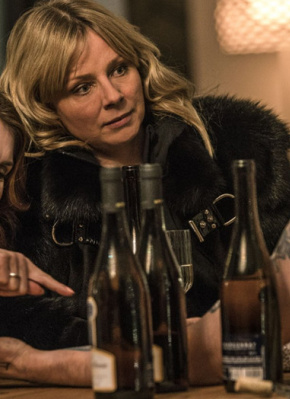 琳恩·玛丽亚·克里斯滕森