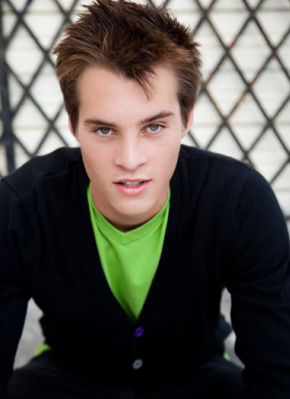 Marcus Johns