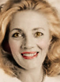 Shirley Stelfox