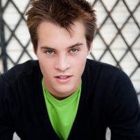 Marcus Johns