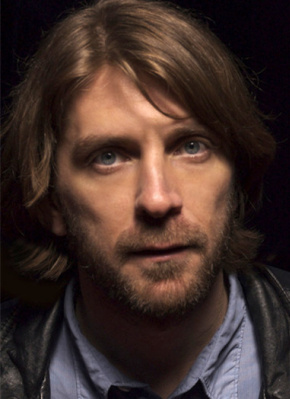 鲁本·奥斯特伦德