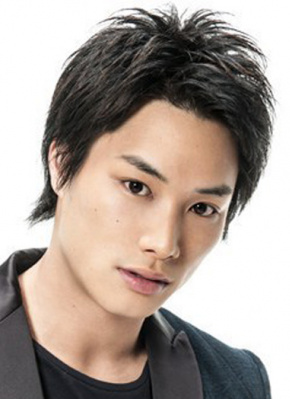 铃木伸之