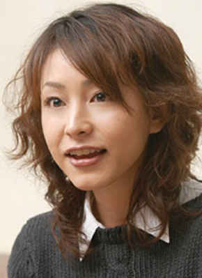 岡元夕紀(jì)子