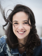 Jessica McIntyre