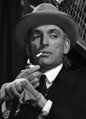 Joseph Ruskin