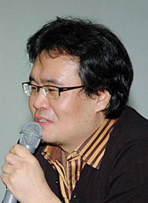 申东一
