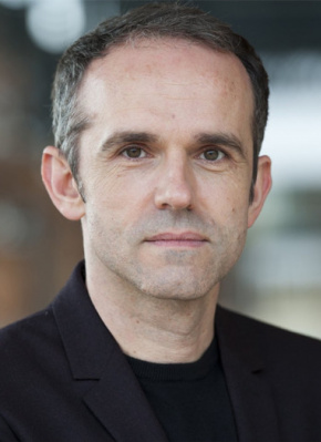 Yves Heck