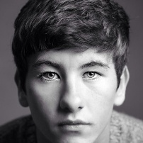 Barry Keoghan