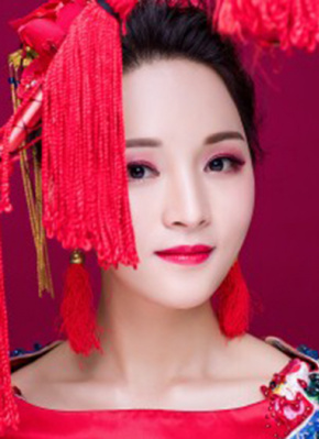 酒井美黛