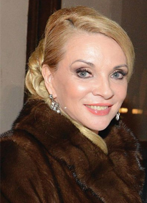 Zdena Studenková