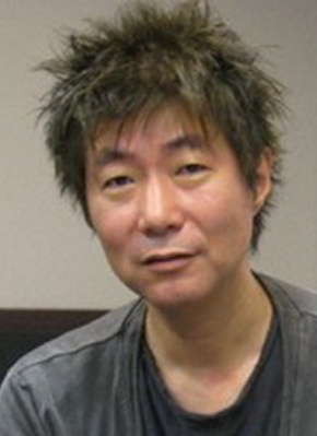 桥本裕志