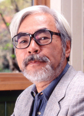 宮崎駿