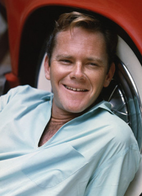 Dick Sargent