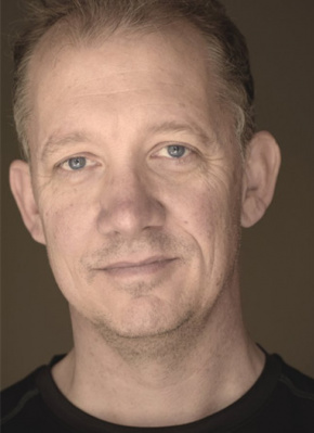 Tom Wood
