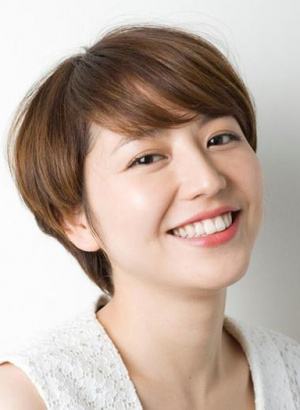 长泽雅美