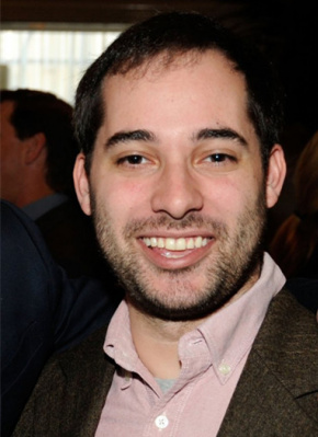 Harris Wittels