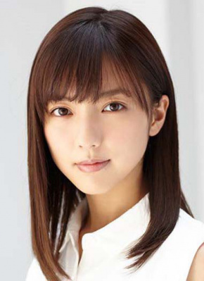 真野惠里菜