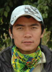 赵庆辉
