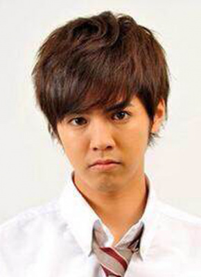 片寄涼太