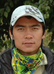 趙慶輝