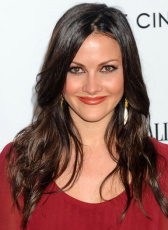 Christina McLarty