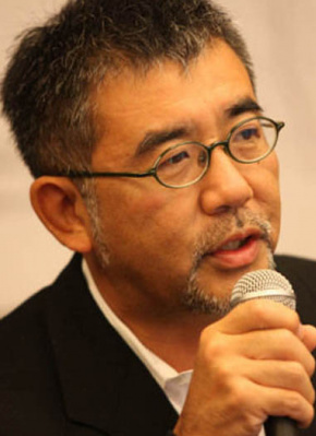 筱原哲雄
